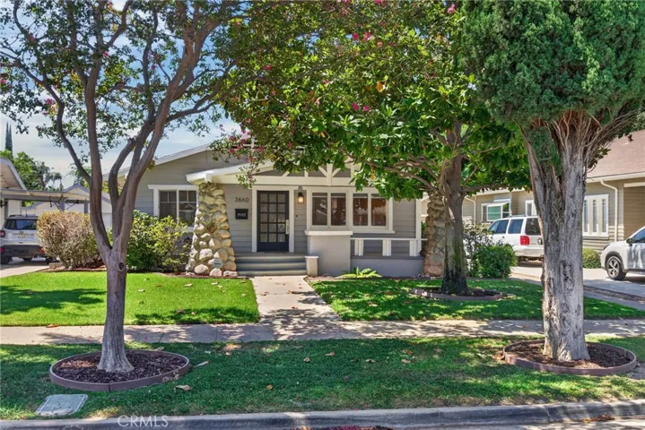 3660 Linwood, Riverside, California 92506