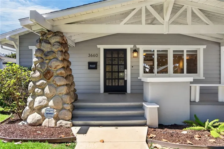 3660 Linwood, Riverside, California 92506