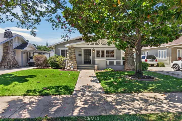 3660 Linwood, Riverside, California 92506