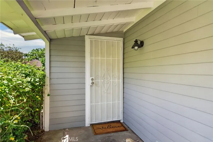 guest house
