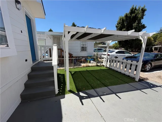 Front Yard