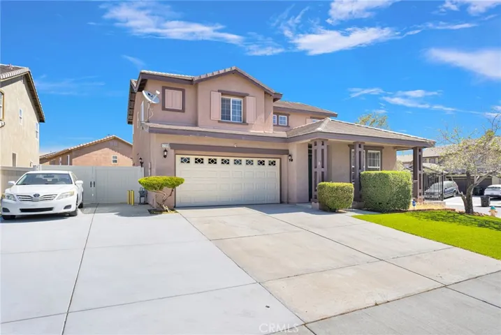 12388 Falena, Victorville, California 92392