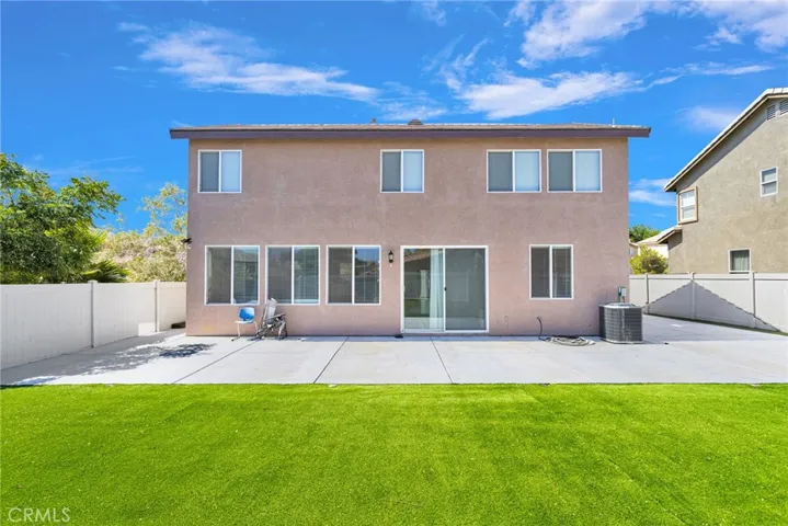 12388 Falena, Victorville, California 92392