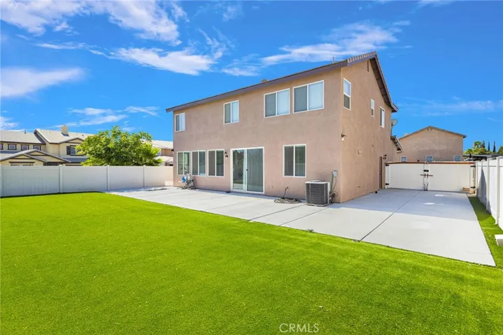 12388 Falena, Victorville, California 92392