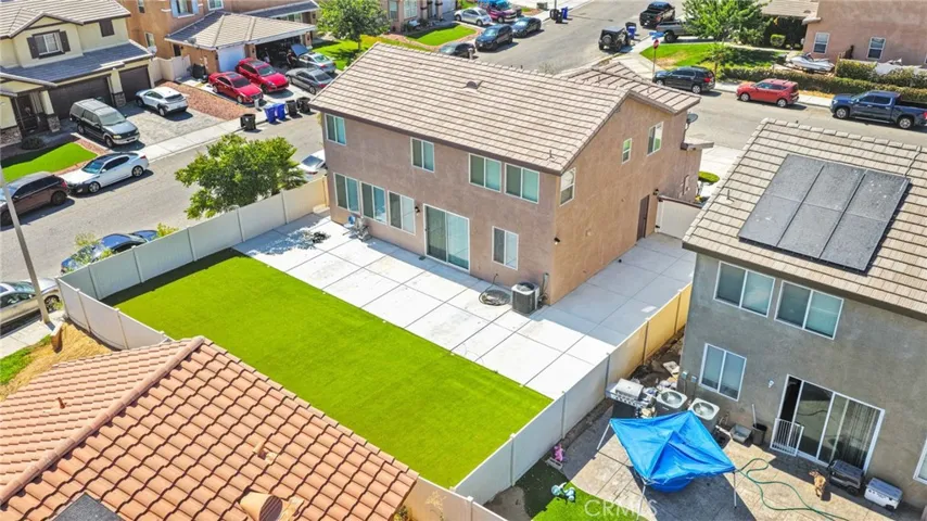 12388 Falena, Victorville, California 92392