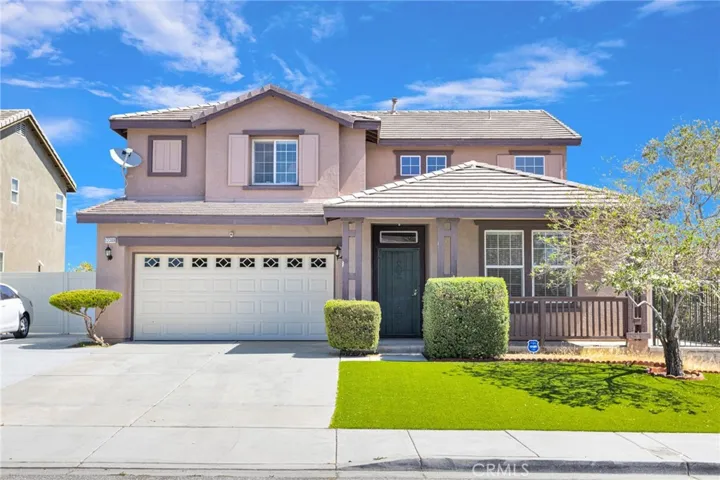 12388 Falena, Victorville, California 92392
