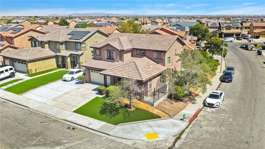12388 Falena, Victorville, California 92392
