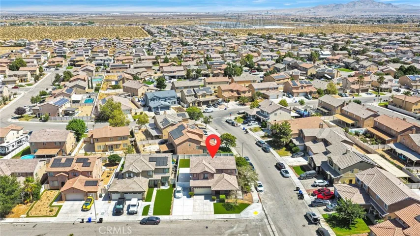 12388 Falena, Victorville, California 92392