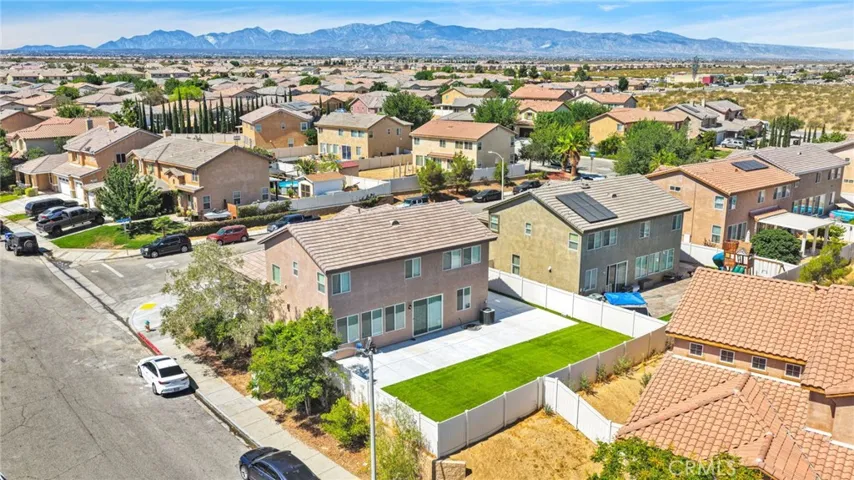 12388 Falena, Victorville, California 92392
