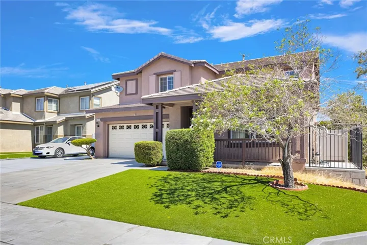 12388 Falena, Victorville, California 92392