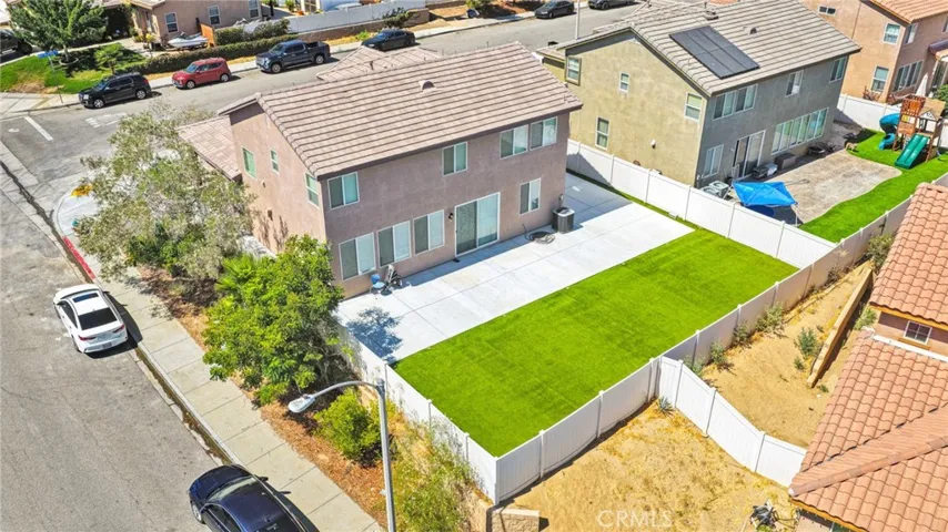 12388 Falena, Victorville, California 92392