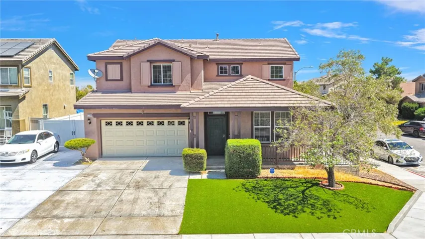 12388 Falena, Victorville, California 92392