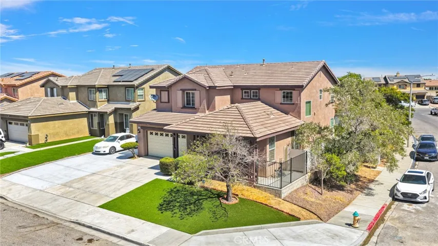 12388 Falena, Victorville, California 92392