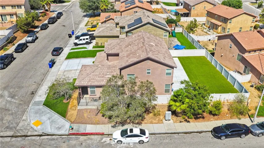 12388 Falena, Victorville, California 92392