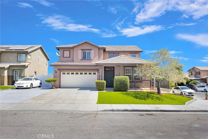 12388 Falena, Victorville, California 92392