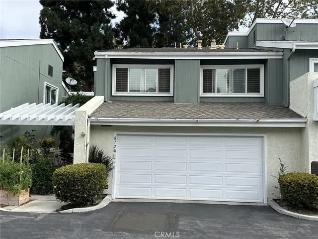 872 Bear Creek#7, Costa Mesa, California 92626