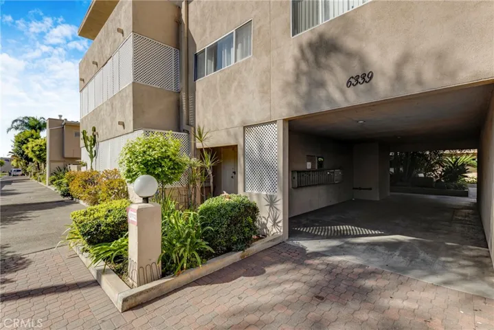 6339 Morse 202, North Hollywood, California 91606