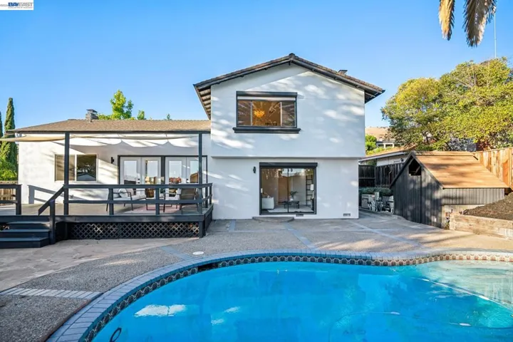 2875 Norcrest Dr, San Jose, California 95148
