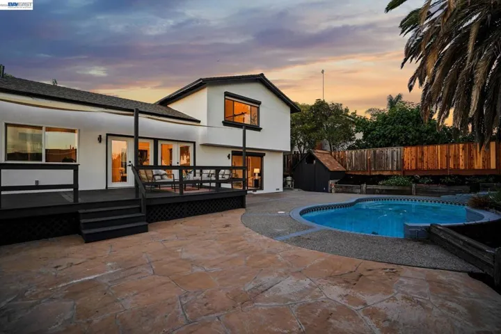 2875 Norcrest Dr, San Jose, California 95148