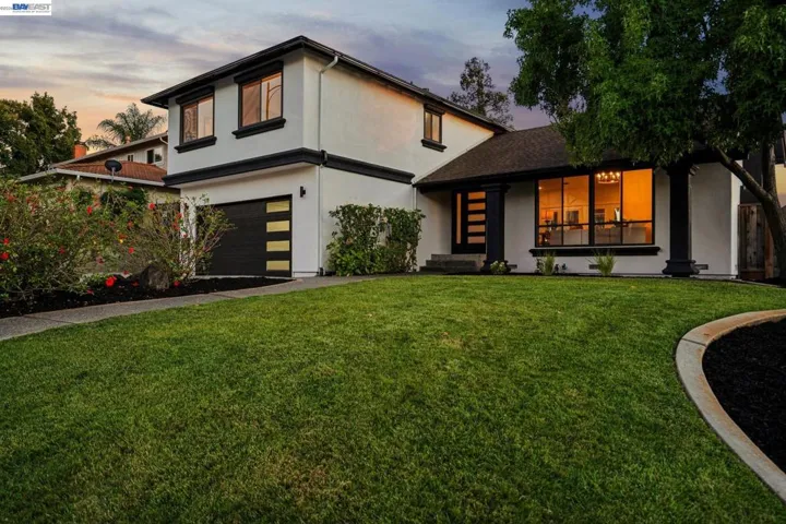 2875 Norcrest Dr, San Jose, California 95148