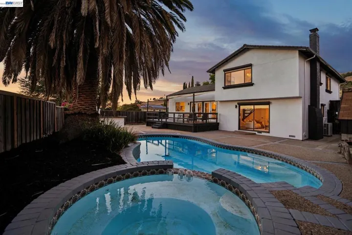 2875 Norcrest Dr, San Jose, California 95148