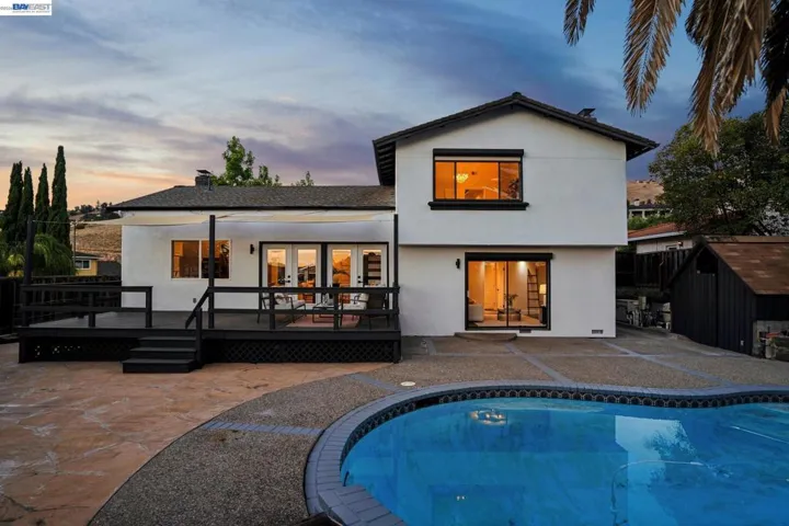 2875 Norcrest Dr, San Jose, California 95148