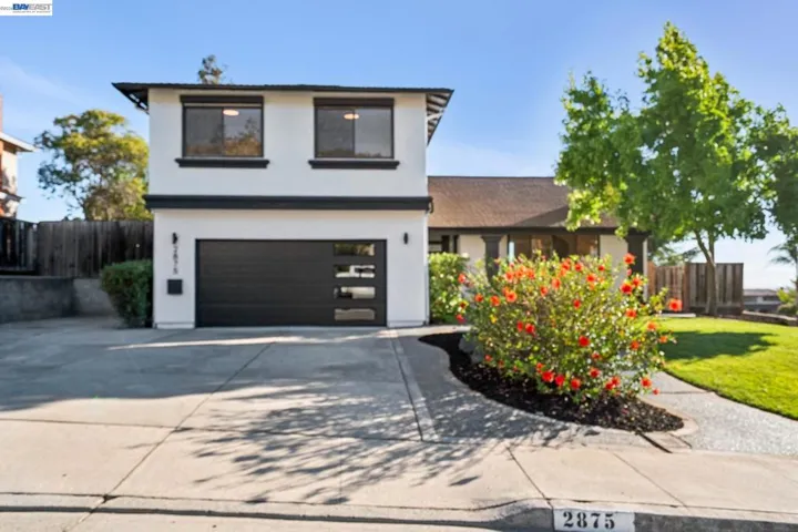 2875 Norcrest Dr, San Jose, California 95148