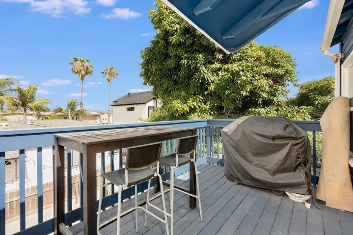 1968 70 Pacific Beach Drive, San Diego, California 92109