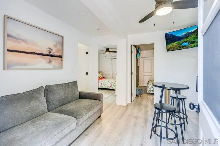 1968 70 Pacific Beach Drive, San Diego, California 92109