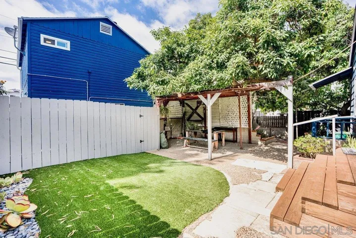 1968 70 Pacific Beach Drive, San Diego, California 92109