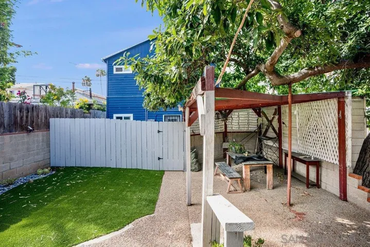 1968 70 Pacific Beach Drive, San Diego, California 92109