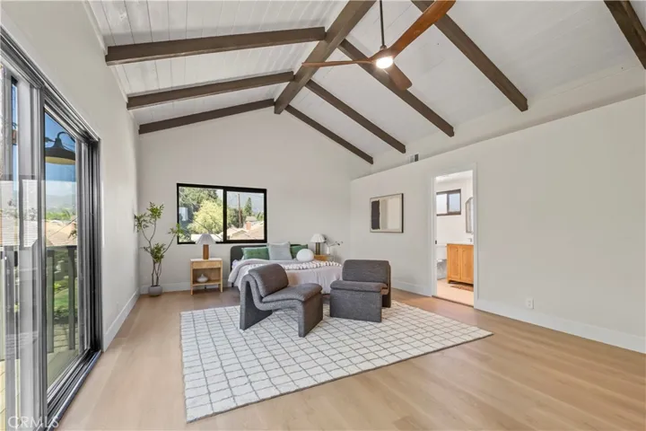 Upstairs Primary