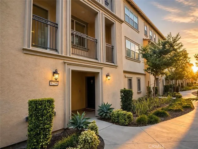 8258 Spirit, Chino, California 91708