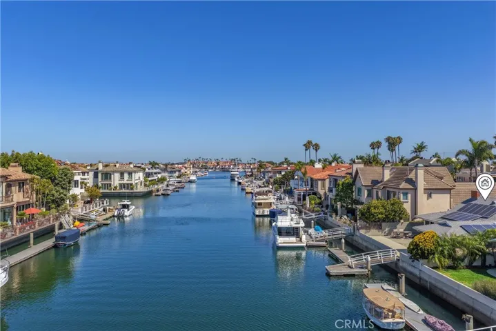 16601 Peale, Huntington Beach, California 92649