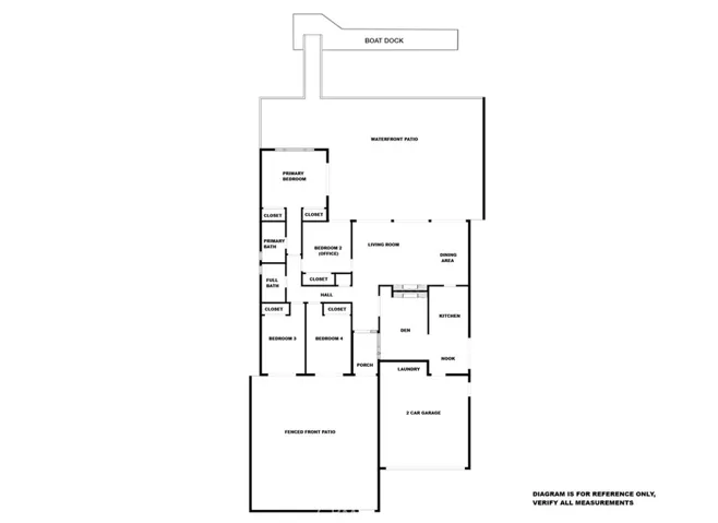 16601 Peale, Huntington Beach, California 92649