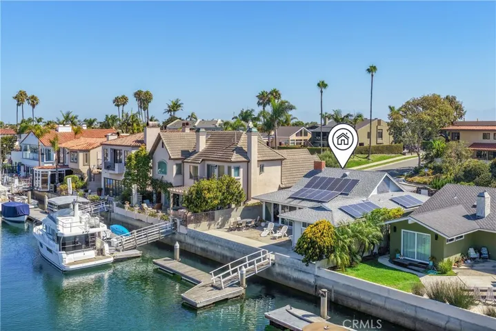 16601 Peale, Huntington Beach, California 92649