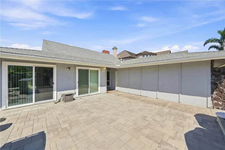 16601 Peale, Huntington Beach, California 92649