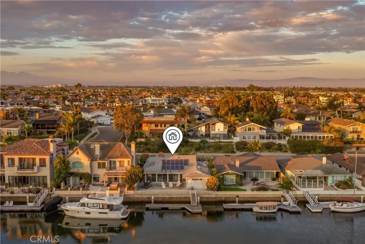 16601 Peale, Huntington Beach, California 92649