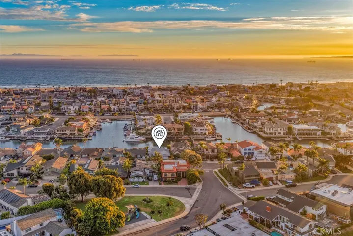 16601 Peale, Huntington Beach, California 92649