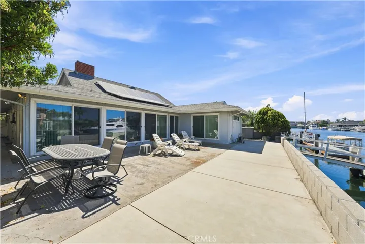 16601 Peale, Huntington Beach, California 92649