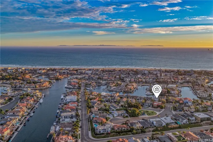 16601 Peale, Huntington Beach, California 92649