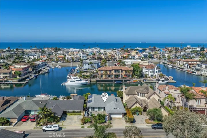 16601 Peale, Huntington Beach, California 92649