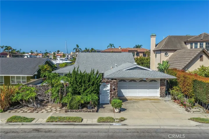 16601 Peale, Huntington Beach, California 92649