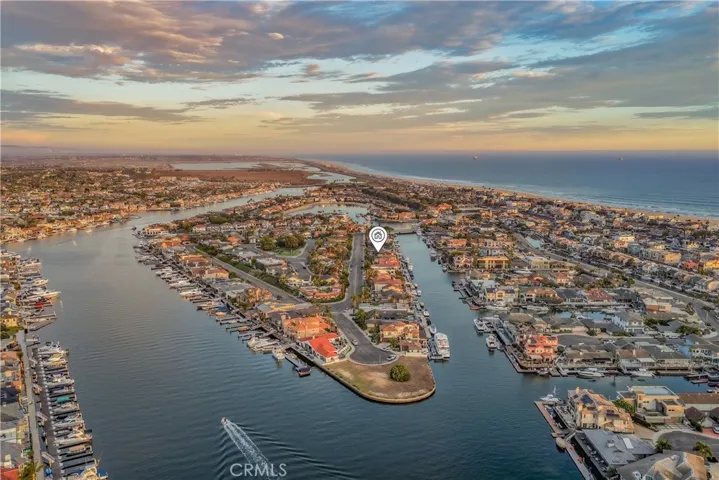 16601 Peale, Huntington Beach, California 92649