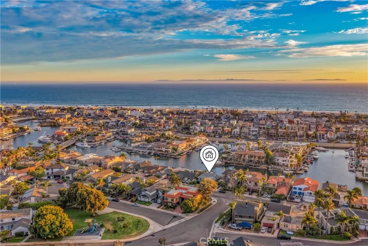 16601 Peale, Huntington Beach, California 92649
