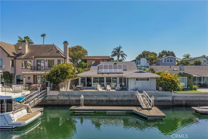 16601 Peale, Huntington Beach, California 92649