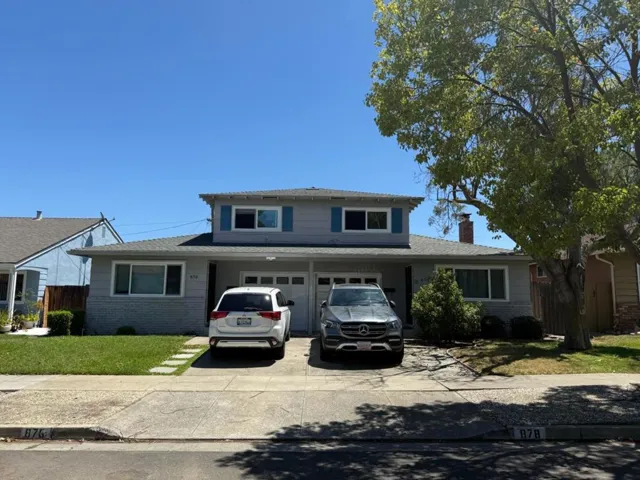 876 Desert Isle Drive, San Jose, California 95117