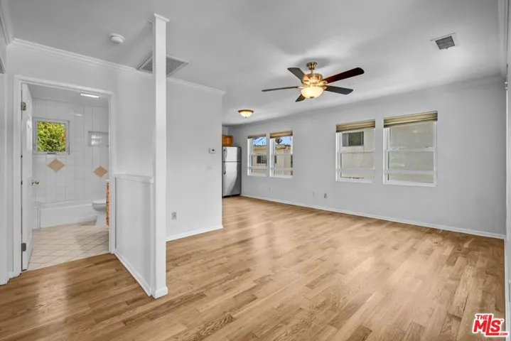 1328 10th Street 1/2, Santa Monica, California 90401