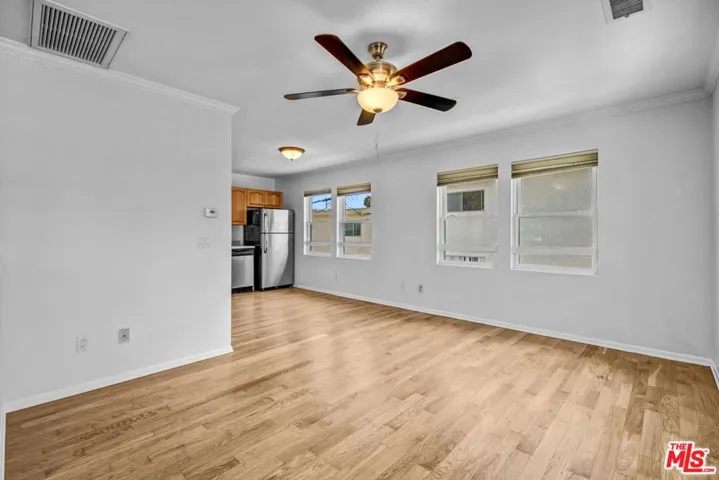 1328 10th Street 1/2, Santa Monica, California 90401