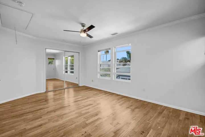 1328 10th Street 1/2, Santa Monica, California 90401